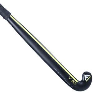 Alfa Black Hockey Stick