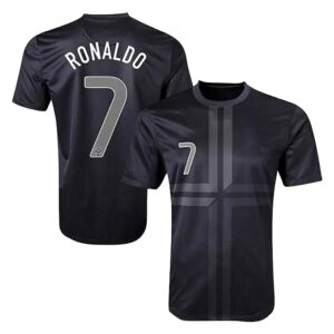 Ronaldo football jersey